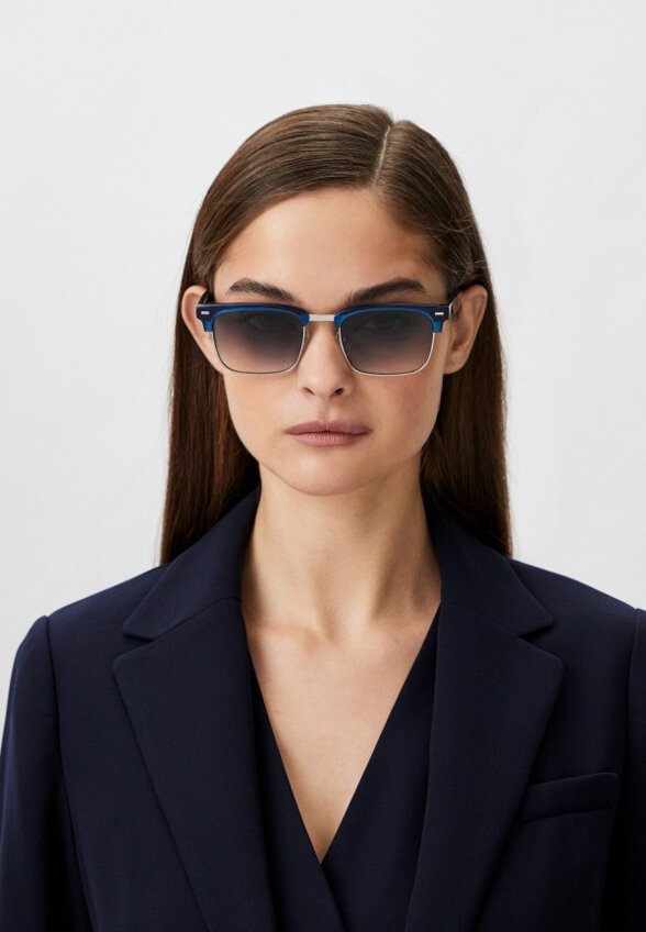 Очки солнцезащитные Eigengrau