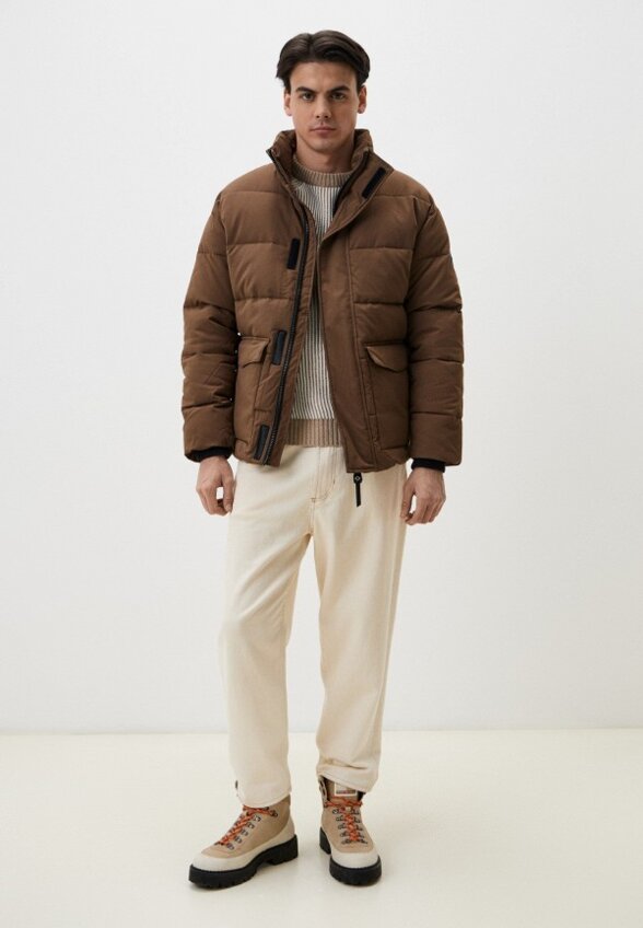 Куртка утепленная Replay