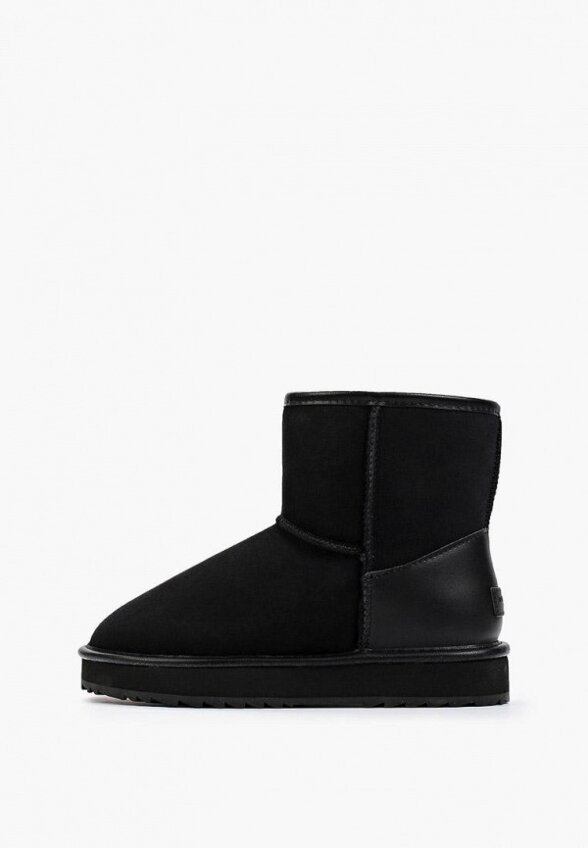 Полусапоги Tendance