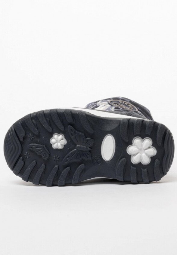 Дутики Tikkago