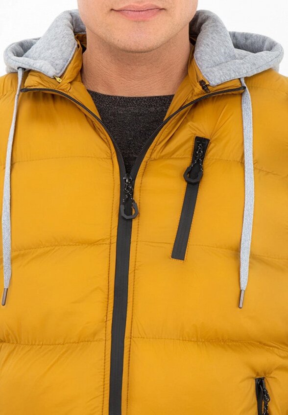 Жилет утепленный Thomas Berger