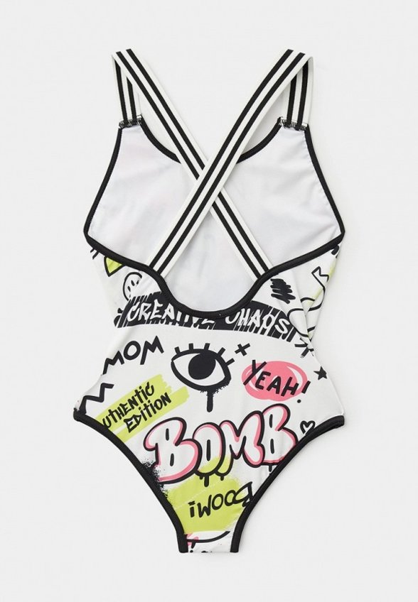 Купальник Smena