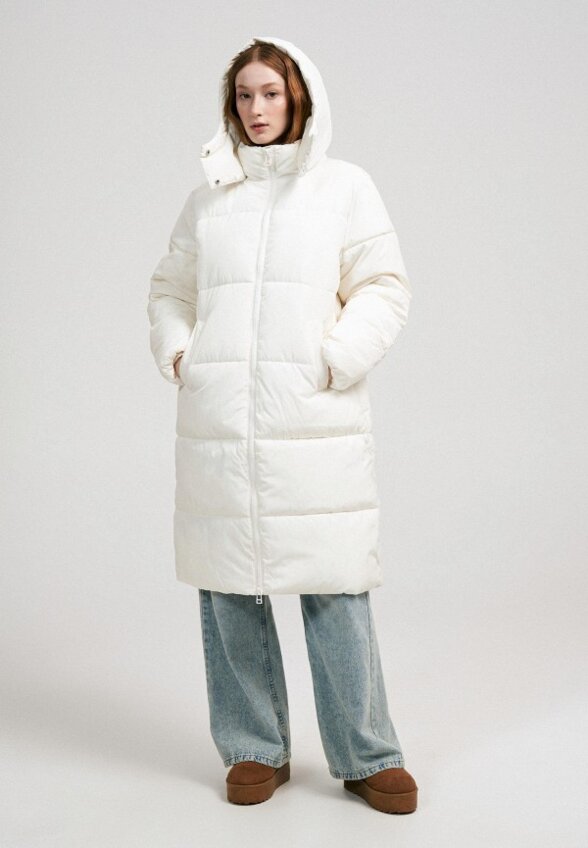 Пуховик Твое