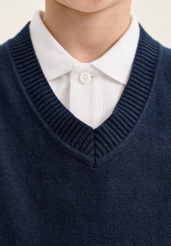 Жилет Tom Tailor