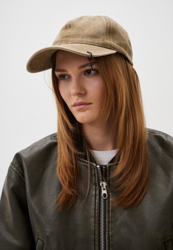 Бейсболка Hatparad