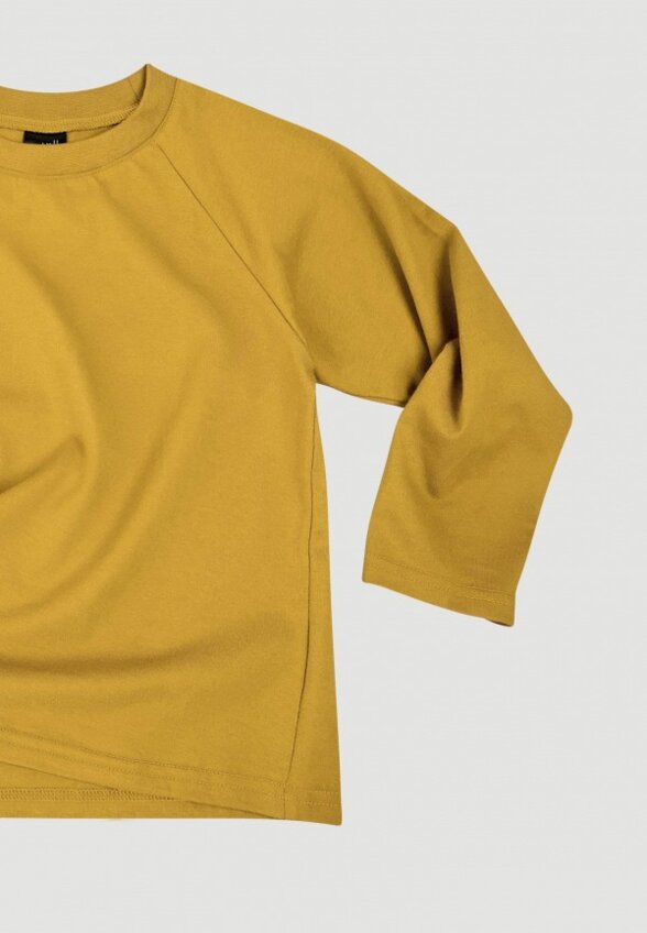 Лонгслив Mjolk