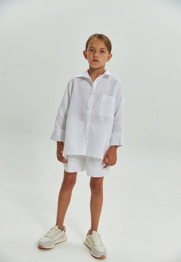 Рубашка и шорты Liqlo