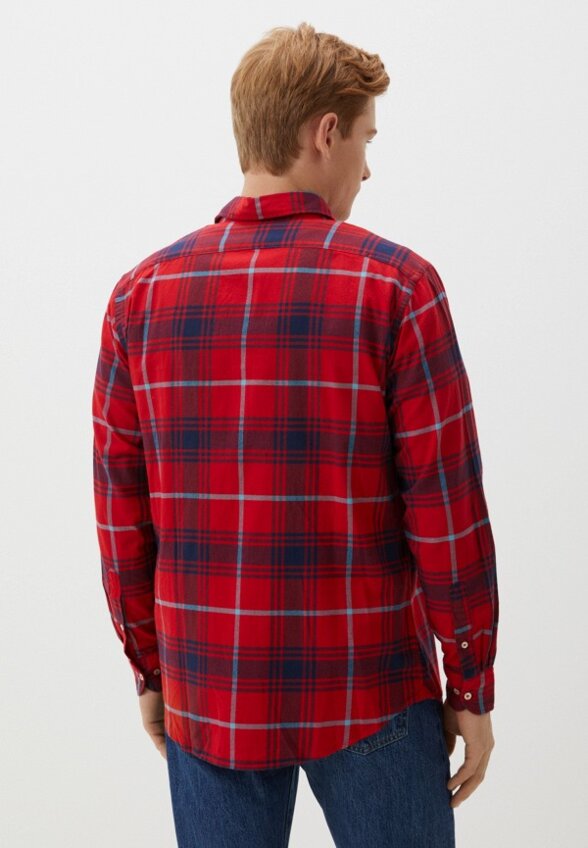 Рубашка United Colors of Benetton