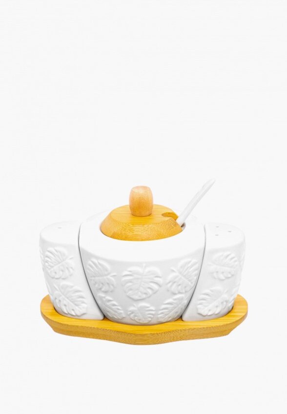 Набор для сервировки специй Elan Gallery