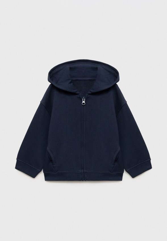 Толстовка Mango Kids