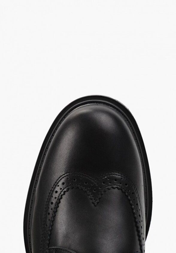 Ботинки NWC New Youth Club