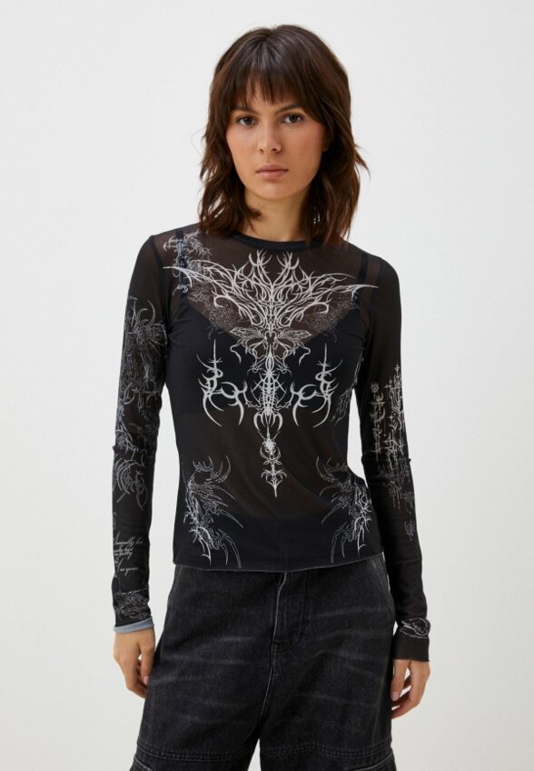 Лонгслив Befree