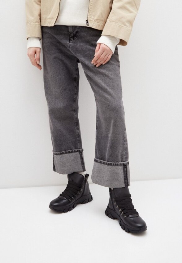 Ботинки Tamaris