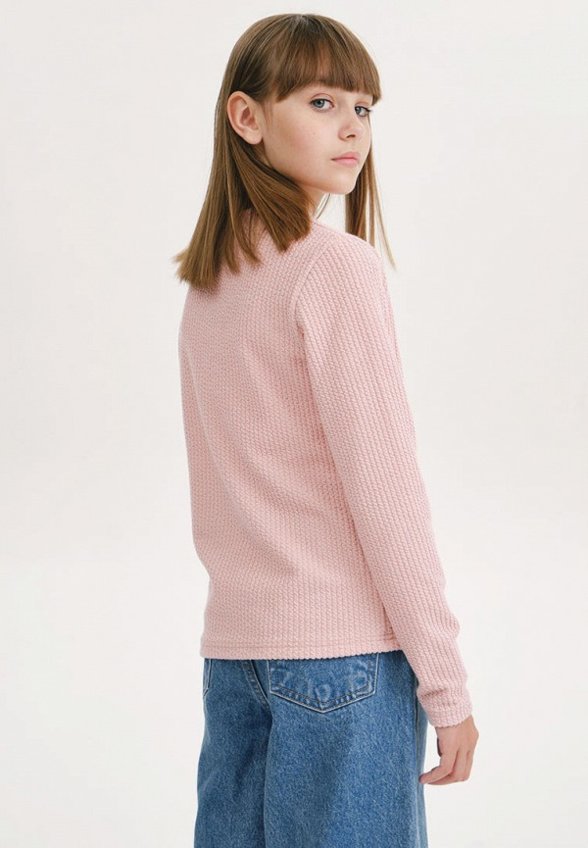 Лонгслив Loomknits