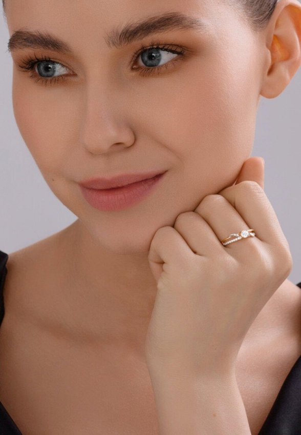 Кольцо Sokolov