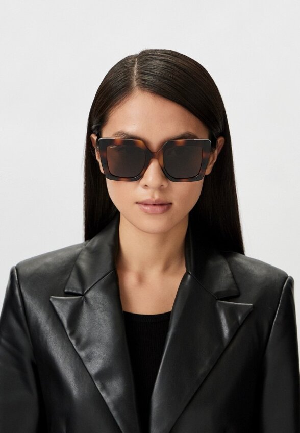 Очки солнцезащитные Max Mara