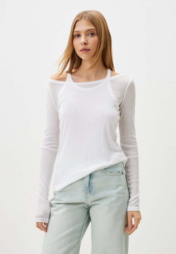 Лонгслив Befree