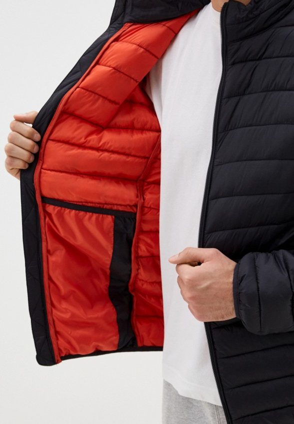 Куртка утепленная Indicode Jeans