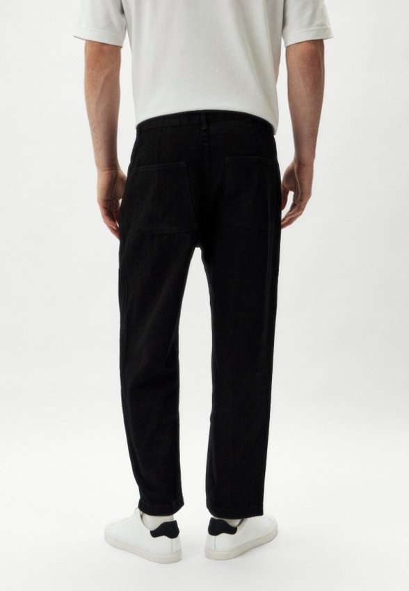 Джинсы Mademan