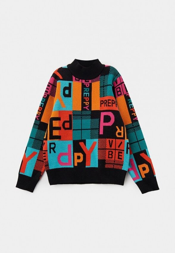 Свитер PlayToday