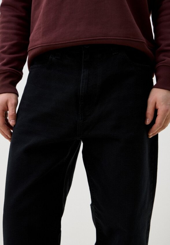 Джинсы Carhartt WIP