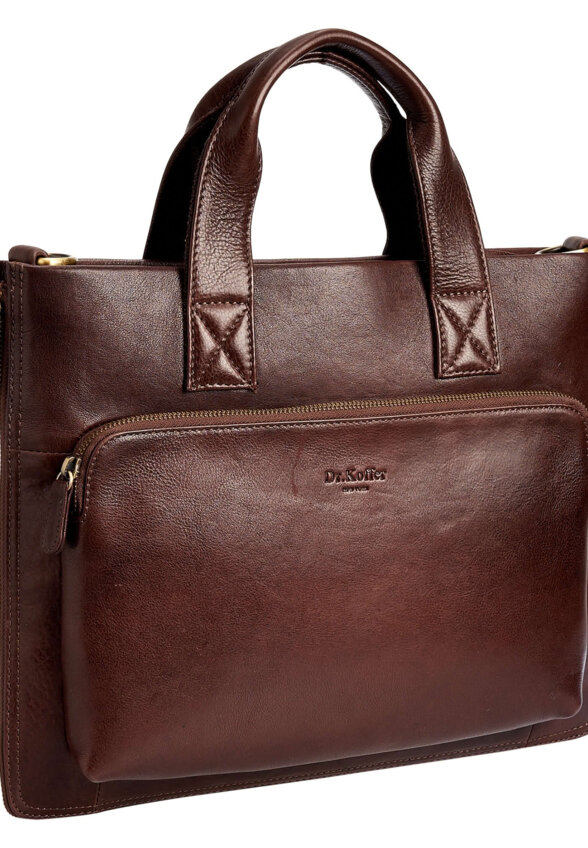 Др.Коффер B402712-245-09 сумка для документов