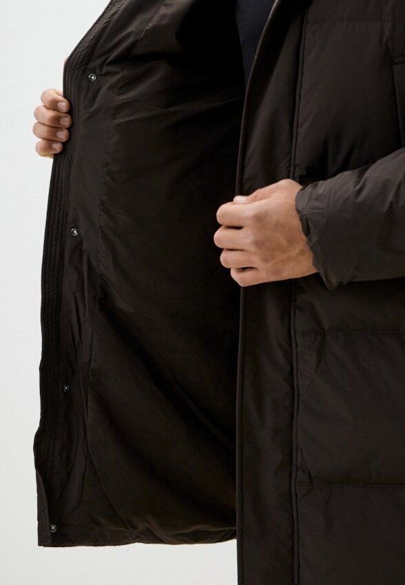 Пуховик O'STIN