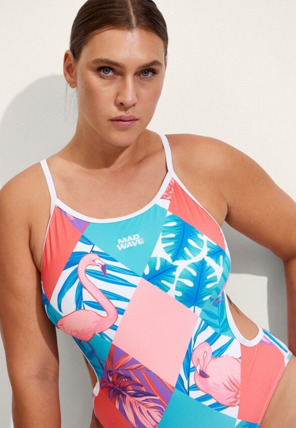 Купальник MadWave