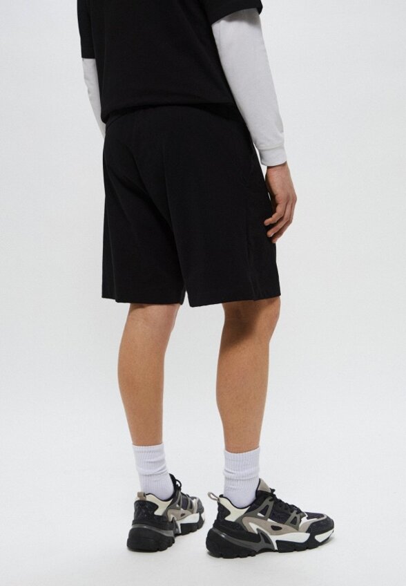 Шорты спортивные Dsquared2