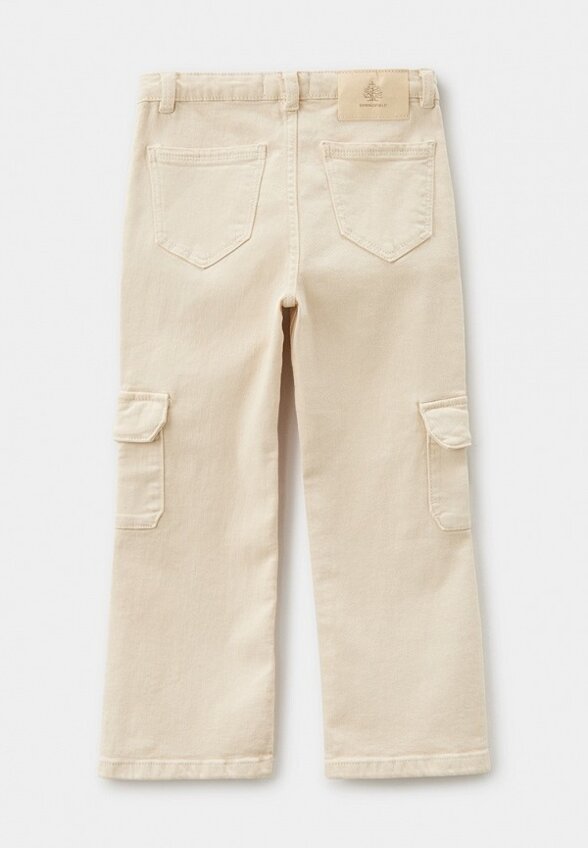 Джинсы Springfield