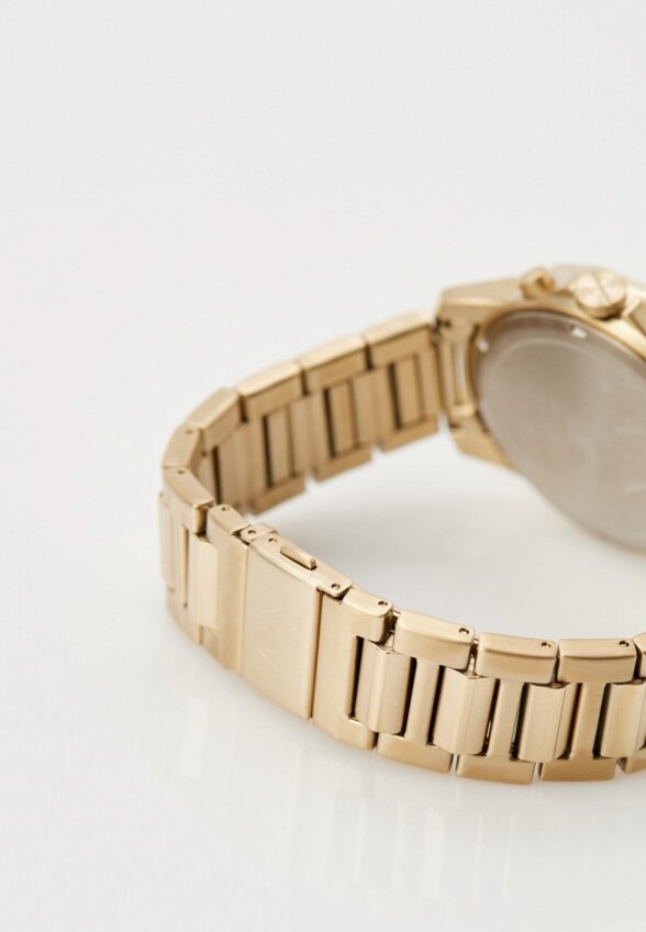 Часы и браслет Armani Exchange