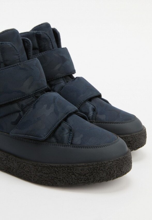 Дутики Tendance