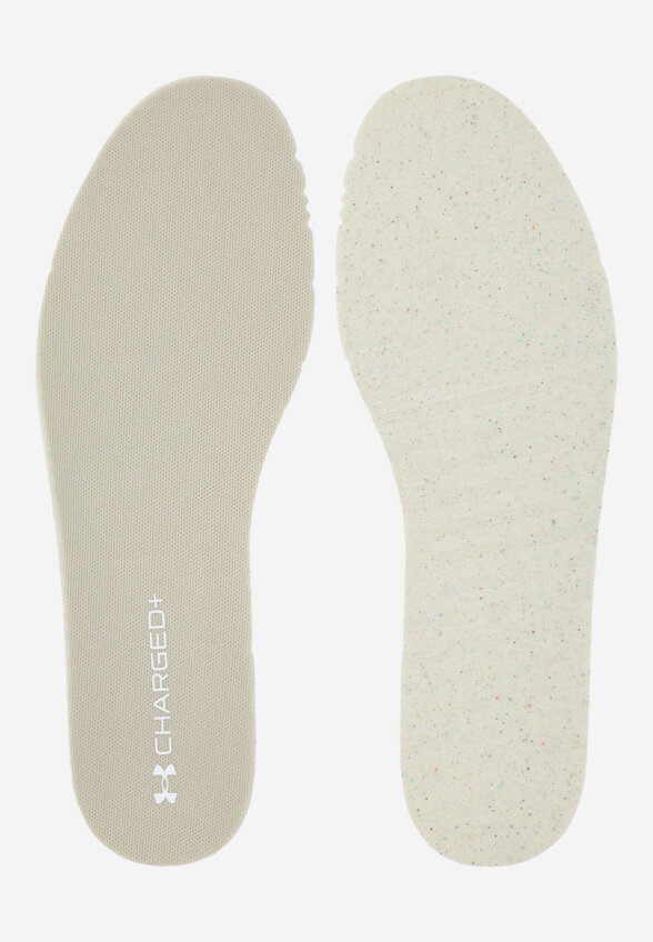 Кроссовки женские Under Armour Ascend, Бежевый