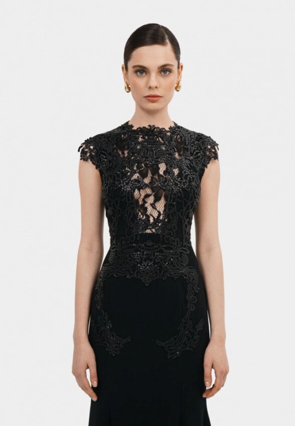 Платье Sample Room