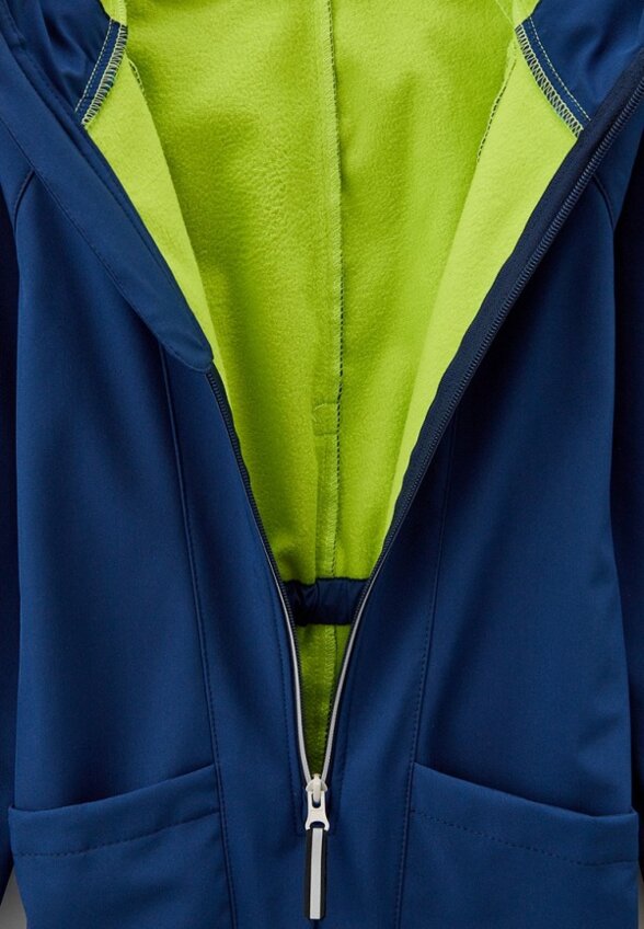 Комбинезон утепленный CosmoTex