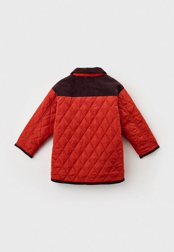 Куртка утепленная Prime Baby