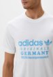 Футболка adidas3  - превью
