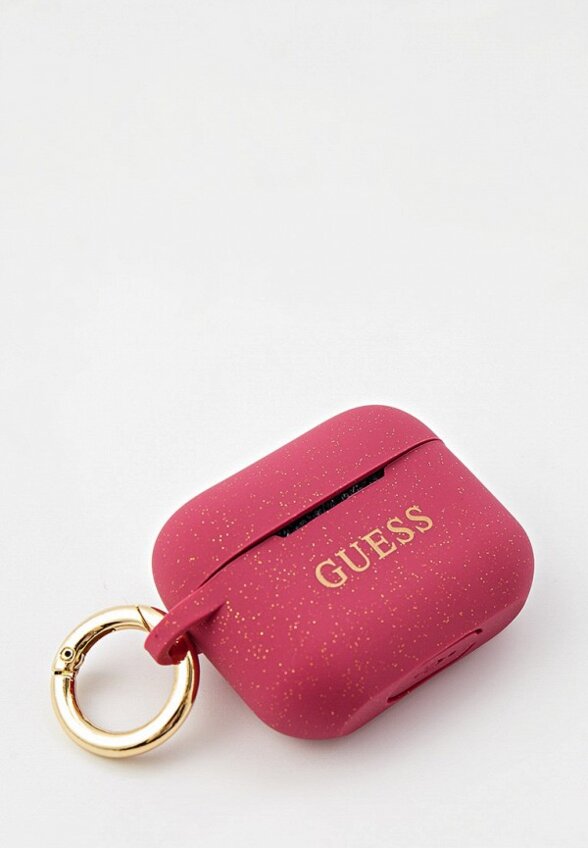 Чехол для наушников Guess