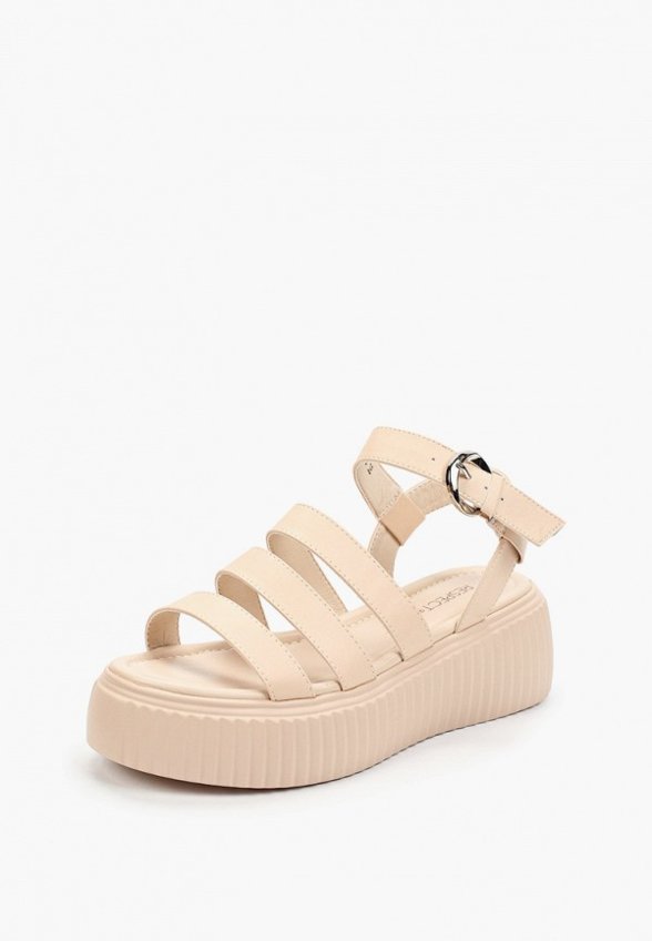 Босоножки Respect