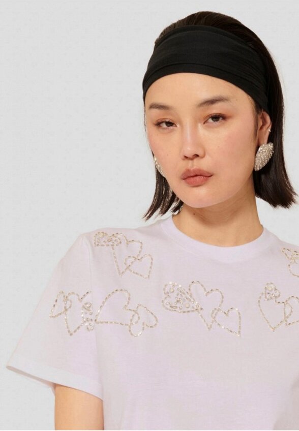 Футболка Tara Jarmon