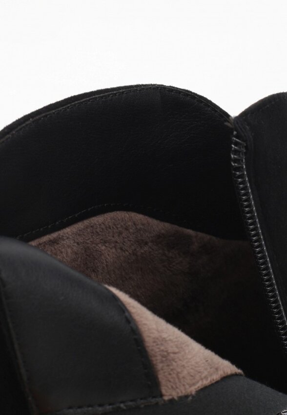 Ботильоны Massimo Renne