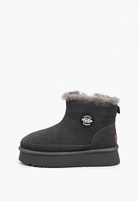 Полусапоги Ascalini