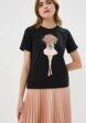 Футболка Fashion.Love.Story1  - превью