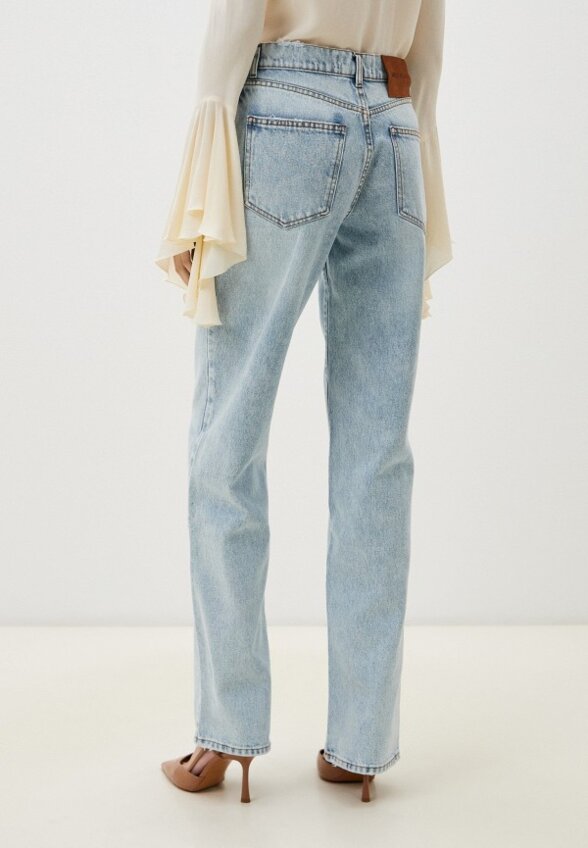 Джинсы Мon Alouette