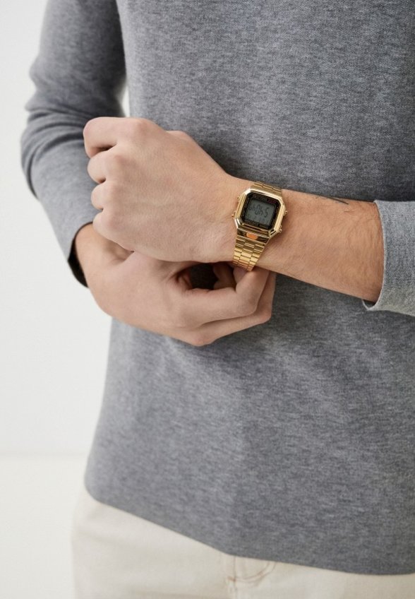 Часы Casio
