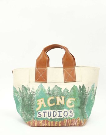 Acne Studios Alisse женщинам