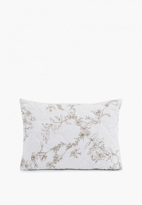 Подушка Лён Наш от Василисы