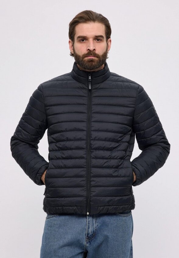 Куртка утепленная Stylish Amadeo