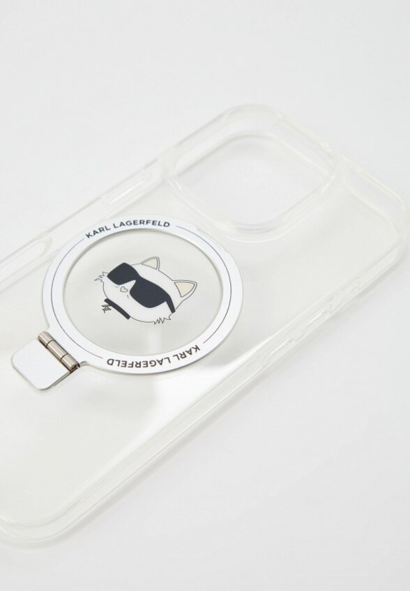 Чехол для iPhone Karl Lagerfeld