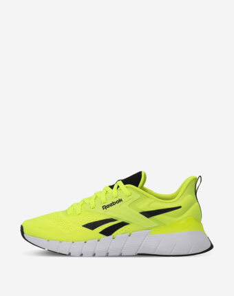 Кроссовки мужские Reebok Nano Gym, Зеленый женщинам